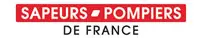 Logo sapeurs pompier